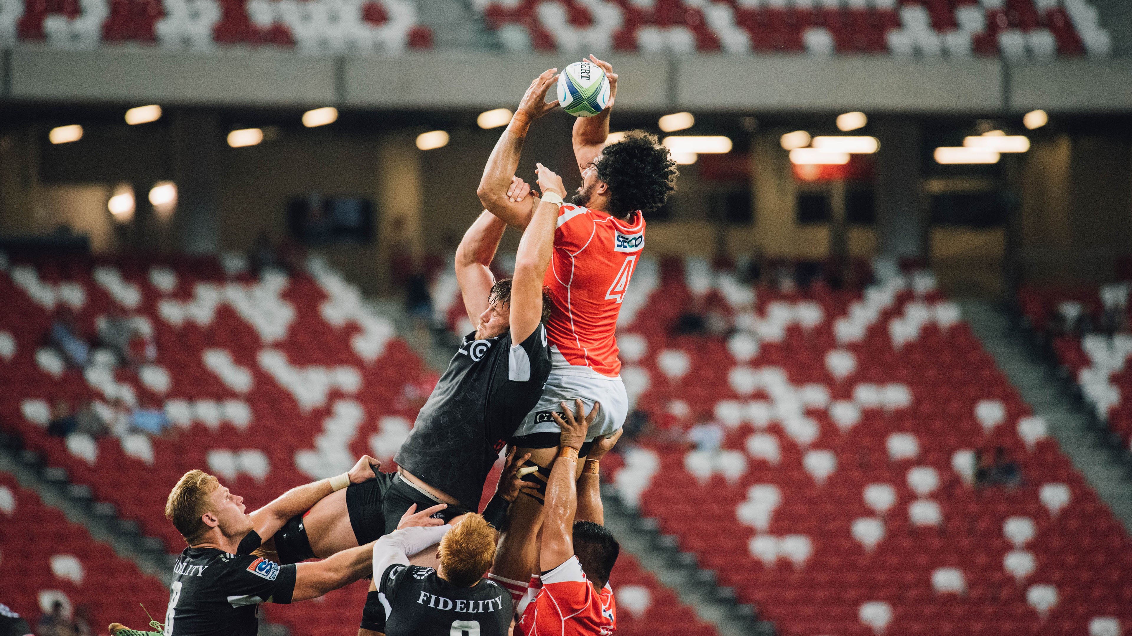 【科技守护公平】新技术让比赛判罚更具公信力，科技新赛道